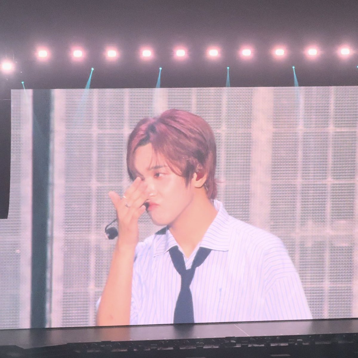soplsdontcry06's tweet photo. 240525  #HAECHAN #해찬 #ヘチャン https://t.co/JwCVUd0ftr