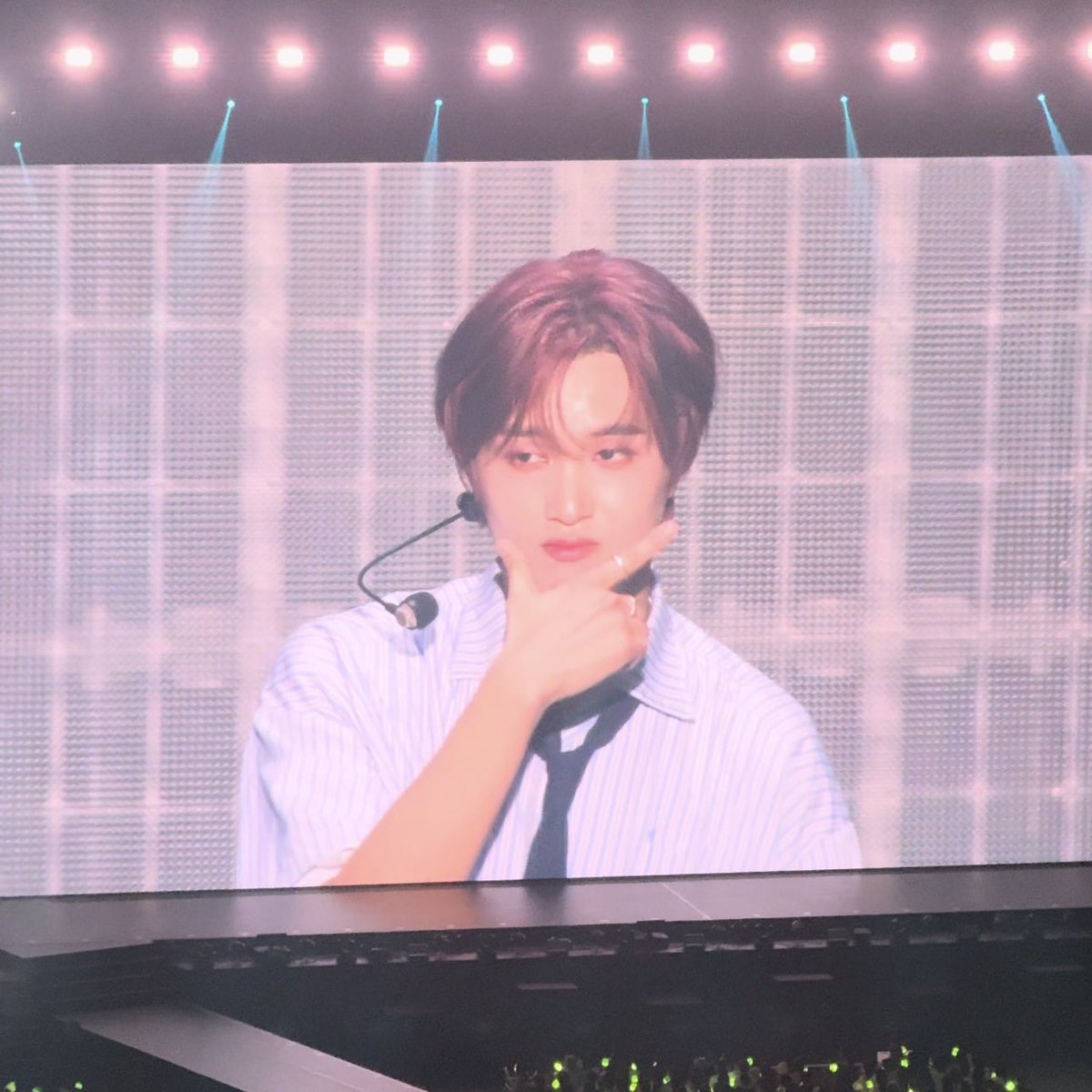 soplsdontcry06's tweet photo. 240525  #HAECHAN #해찬 #ヘチャン https://t.co/JwCVUd0ftr