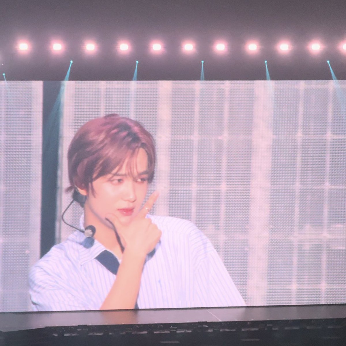 soplsdontcry06's tweet photo. 240525  #HAECHAN #해찬 #ヘチャン https://t.co/JwCVUd0ftr