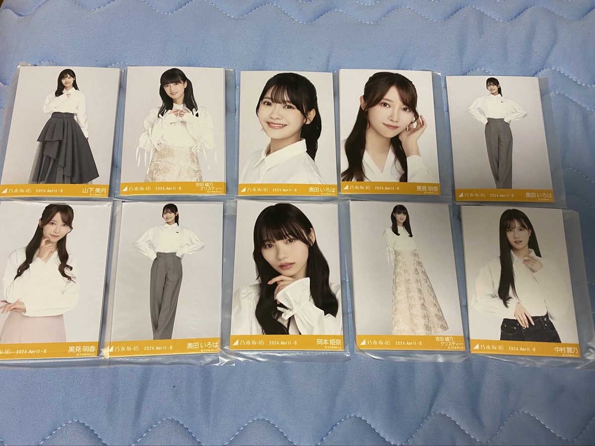 乃木坂生写真 乃木坂46 38th制服 生写真 冨里奈央 ヨリ チュウ｜Yahoo!フリマ