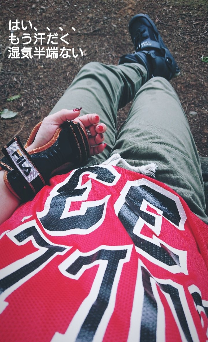 AccaChan_DDG's tweet image. これ5年前の写真🤣
とあるSK8ツイートを見て
自分もまたアグレッシブインラインスケートがやりたくなってしまったw
眠っているスケートを起こすか、、、
ただっ!! 怪我がえげつないので躊躇してしまうのが事実、、、、🤣
#アグレッシブインラインスケート #ストリート