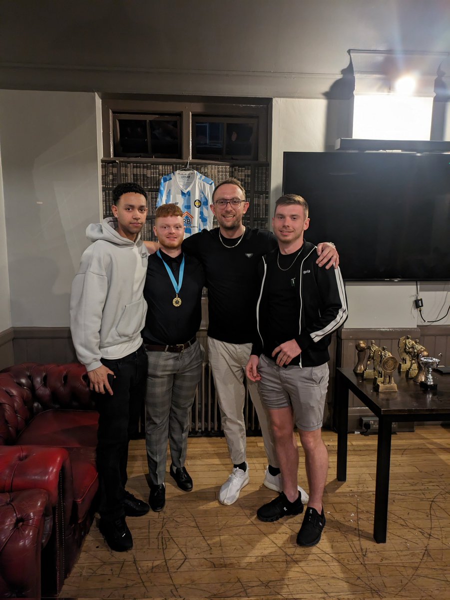 Montpelier Villa FC tweet media