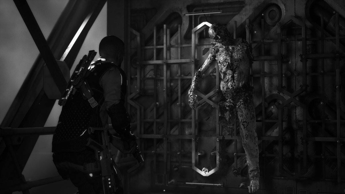 Monado_VP's tweet image. To Hell With The Devil 🔥

#TheMoodChallenge 
#TheCallistoProtocol #TCPPhotomode
#ThePhotoMode
#VPRT
#WIGVP
#VGPUnite 
#WorldofVP 
#VPCONTEXT 
#ArtisticofSociety 

🎧 youtu.be/sG0zAn0dL2I?si…

 Artist: @Stryper