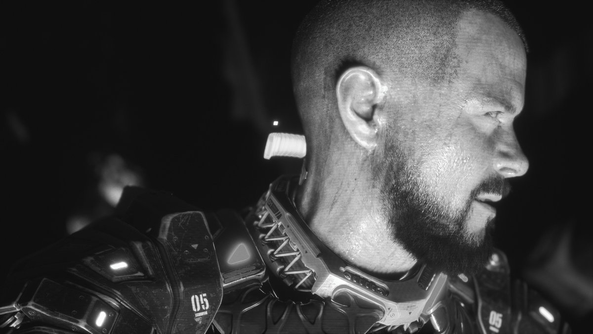 Monado_VP's tweet image. To Hell With The Devil 🔥

#TheMoodChallenge 
#TheCallistoProtocol #TCPPhotomode
#ThePhotoMode
#VPRT
#WIGVP
#VGPUnite 
#WorldofVP 
#VPCONTEXT 
#ArtisticofSociety 

🎧 youtu.be/sG0zAn0dL2I?si…

 Artist: @Stryper