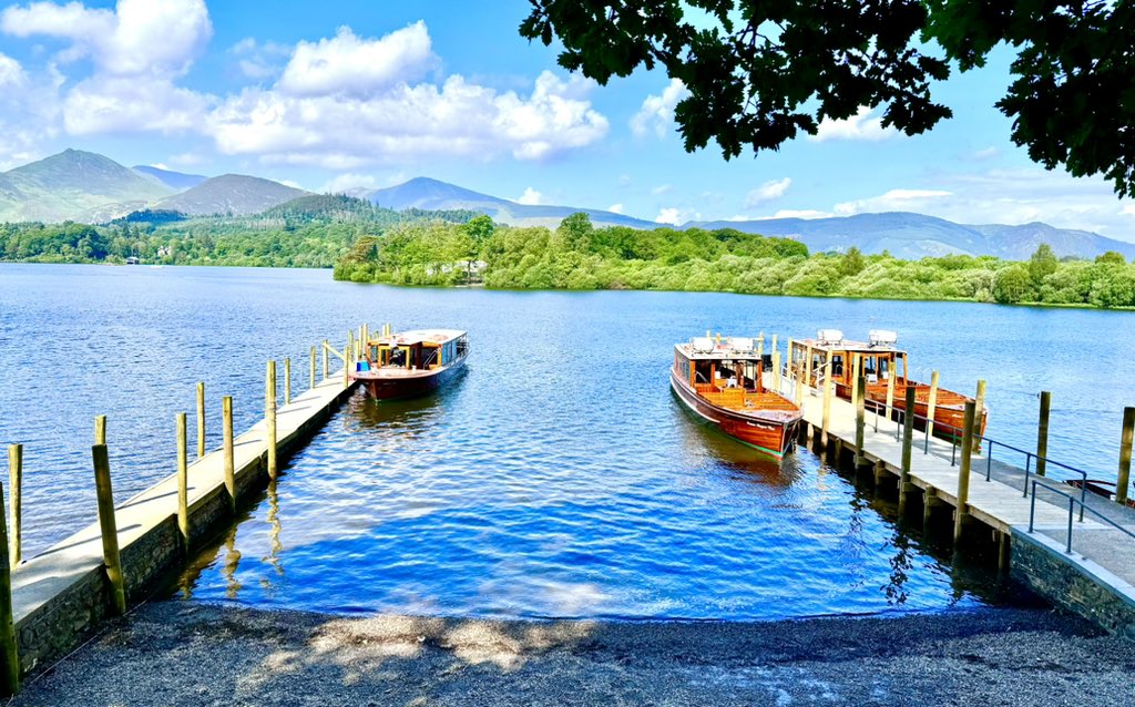 Scientists baffled after strange blue object seen in sky over the #LakeDistrict on a bank holiday weekend.