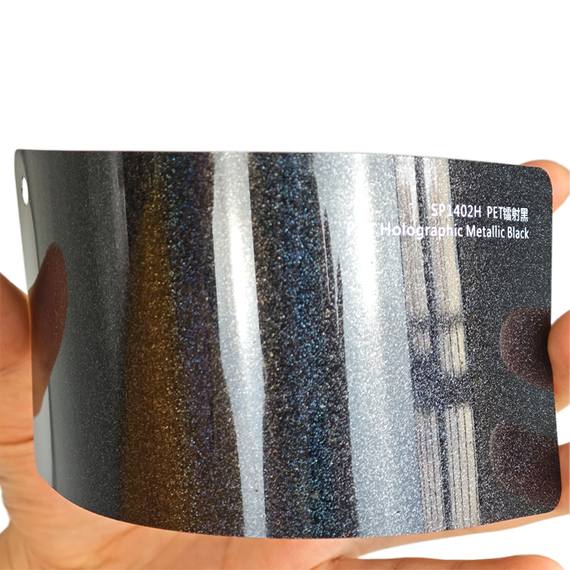tomclarance1's tweet image. #carwrappingfilm #colorchangefilm #carcolorvinyl #carvinylfilm #carfilmmanufacturer #automotivewrap

Hello, Holographic Metallic Color, Do you like these color to be installed on your car?😎