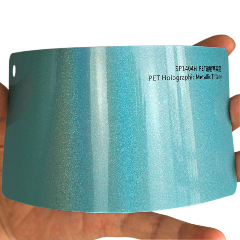 tomclarance1's tweet image. #carwrappingfilm #colorchangefilm #carcolorvinyl #carvinylfilm #carfilmmanufacturer #automotivewrap

Hello, Holographic Metallic Color, Do you like these color to be installed on your car?😎