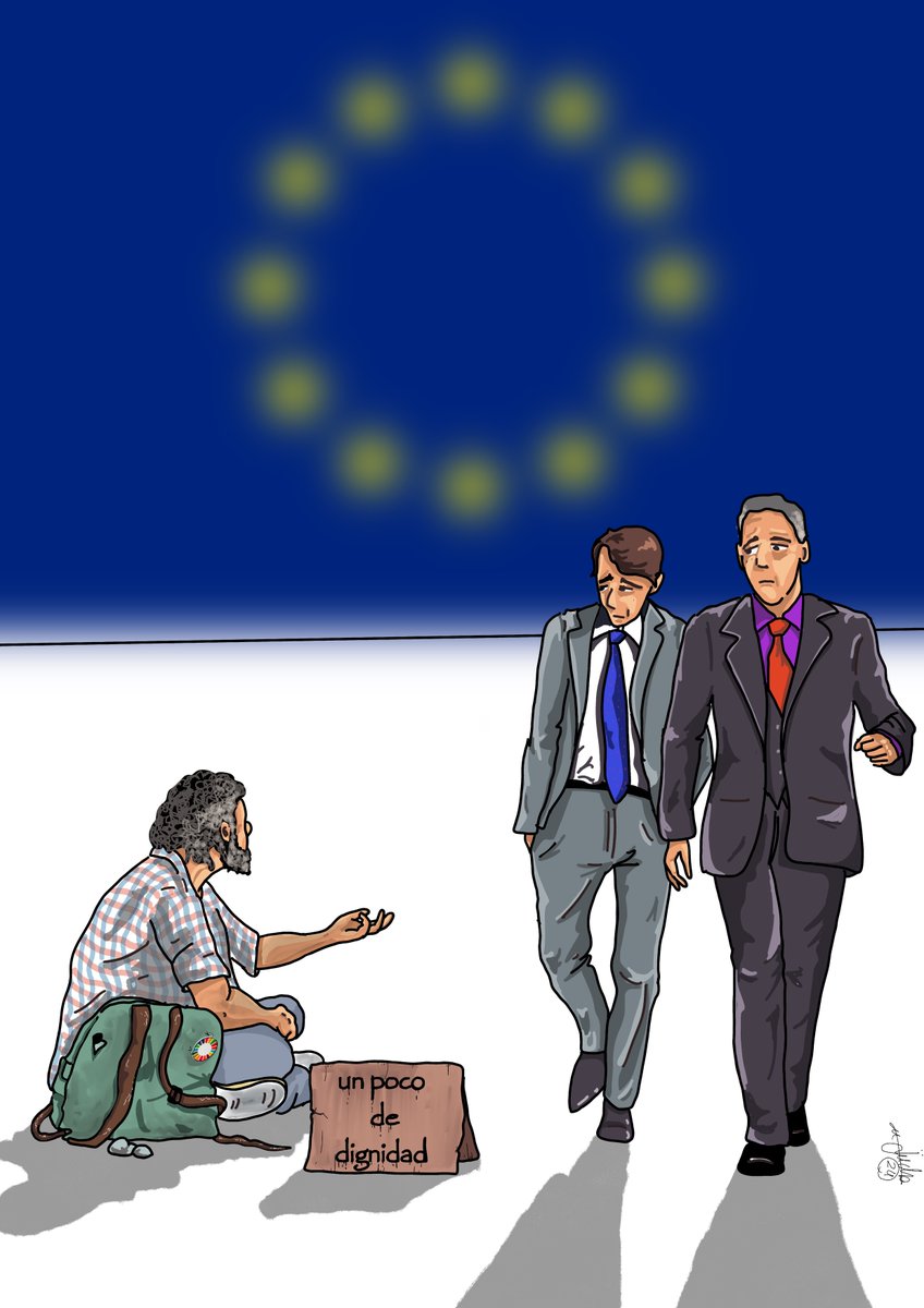 forumlibertas's tweet photo. Europa necesita más Dignidad. La sociedad civil, de nuevo, clave en la política europea de los próximos 5 años.
 
https://t.co/cmJBFKRoc4 

@oneofuseu @providamairena @NEOS_esp @en_cristianos @Sallux_Official @ECPM_official https://t.co/SKU0Jff3Nk