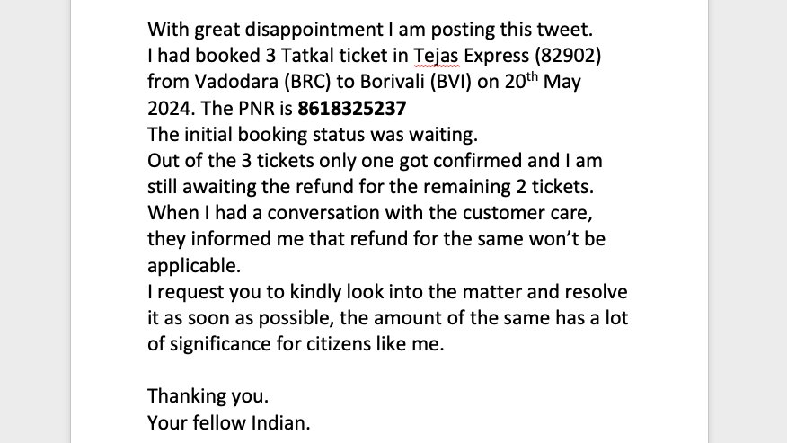 Pinank141192's tweet photo. @PMOIndia @AshwiniVaishnaw @RailMinIndia @WesternRly https://t.co/DEJ1wXk4ZY