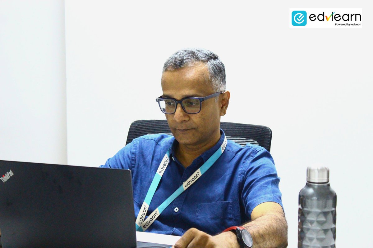 edvlearn's tweet photo. Insights into VLSI Industry Trends with Over 70 Participants in an Engaging Webinar.
#vlsi #industrytrends #free #webinar #eee #ece #cse #it #mechatronics #edvlearn https://t.co/GOtacE7Aja