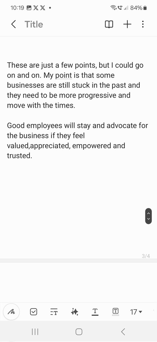 daryltsg's tweet photo. My recent thoughts 💡 https://t.co/QxyAOrZXIL