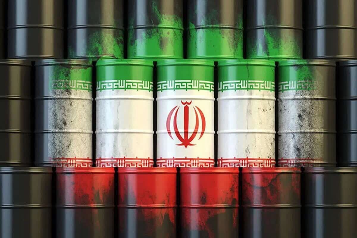 🔻Iran's oil output reaches 3.2m barrels per day in February:
✍️Based on the IEA data, Iran’s oil production is now only 300,000 bpd less than the figure in 2018, when the U.S. imposed sanctions on the country’s oil industry
#DeclineOfAHegemone
#IranInReality