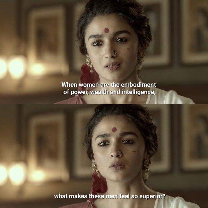 alia bhatt in & as gangubai kathiawadi (2022) — dir. sanjay leela bhansali