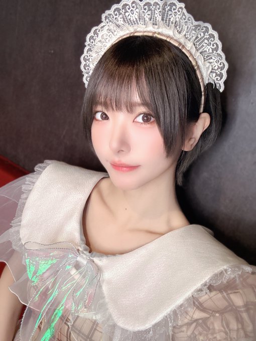 コスプレイヤー雪瀬はるのTwitter画像26