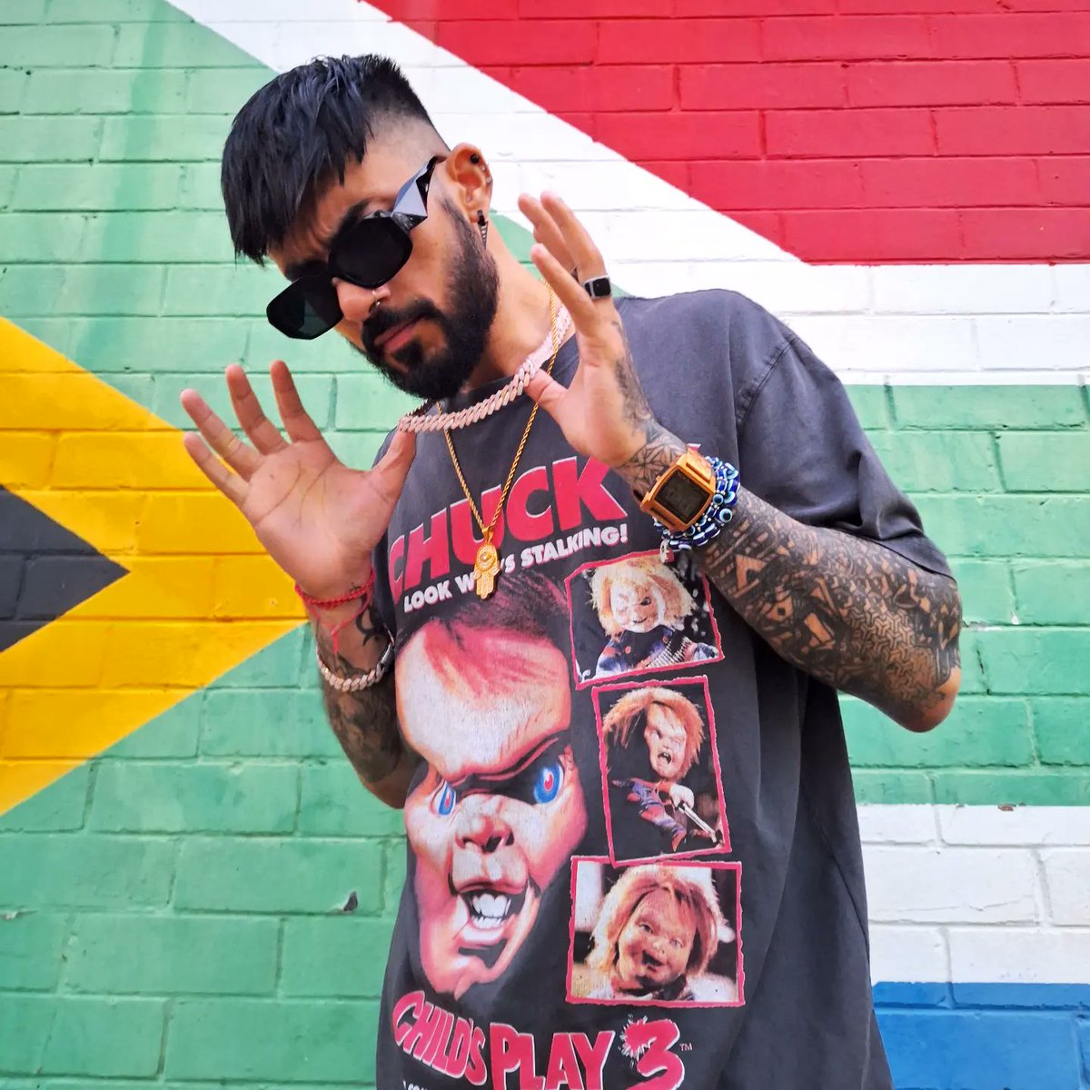 B I R T H D A Y S - 2 0 2 4 
All praise to the most high thank you for more life. 💎 🙌 💎 

Follow Sheen Skaiz

Follow/subscribe here:
youtube.com/sheenskaiz
instagram.com/sheenskaiz
youtube.com/sheenskaiz
x.com/sheen_skaiz
soundcloud.com/sheenskaiz

#music