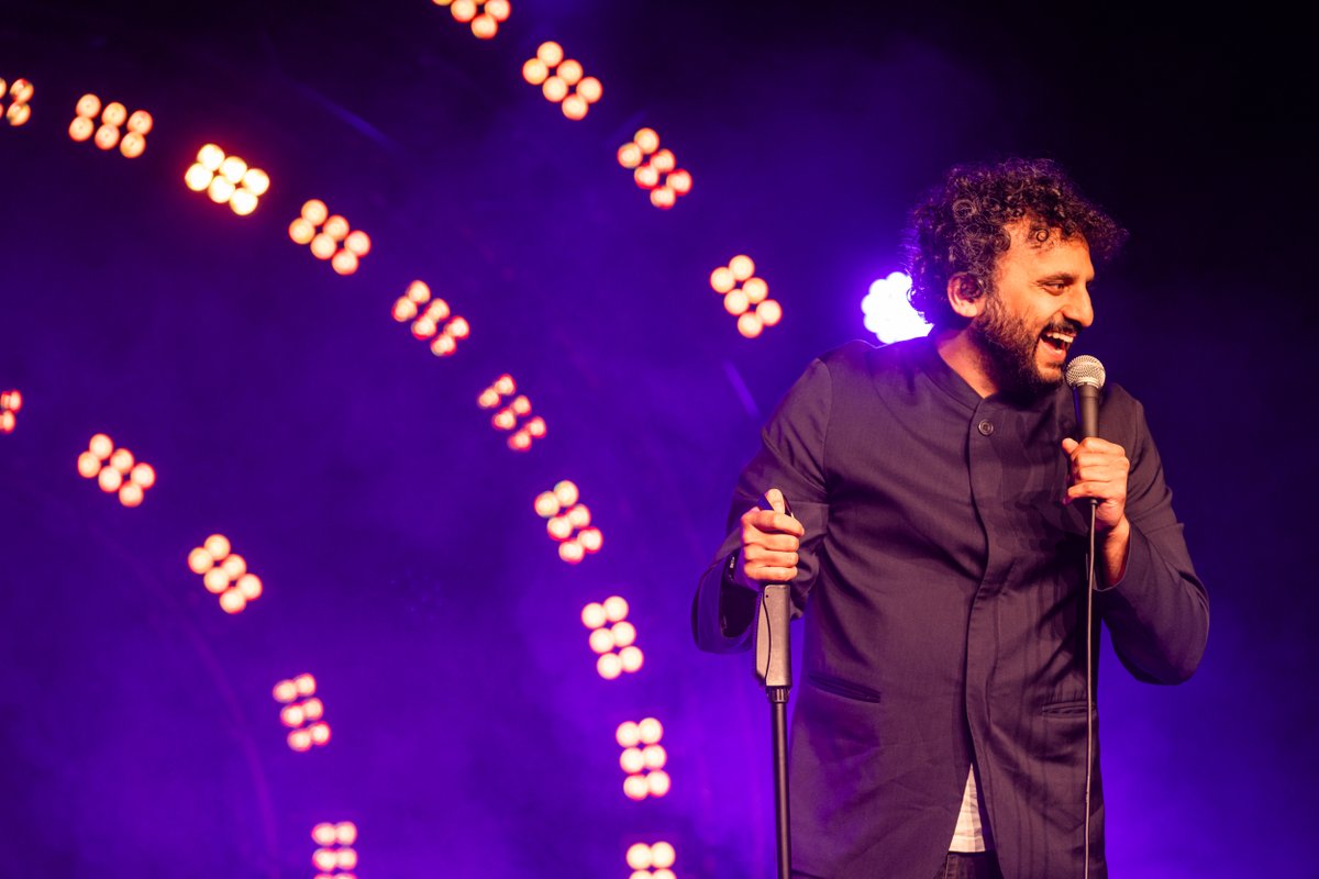 Wells Comedy Festival tweet media