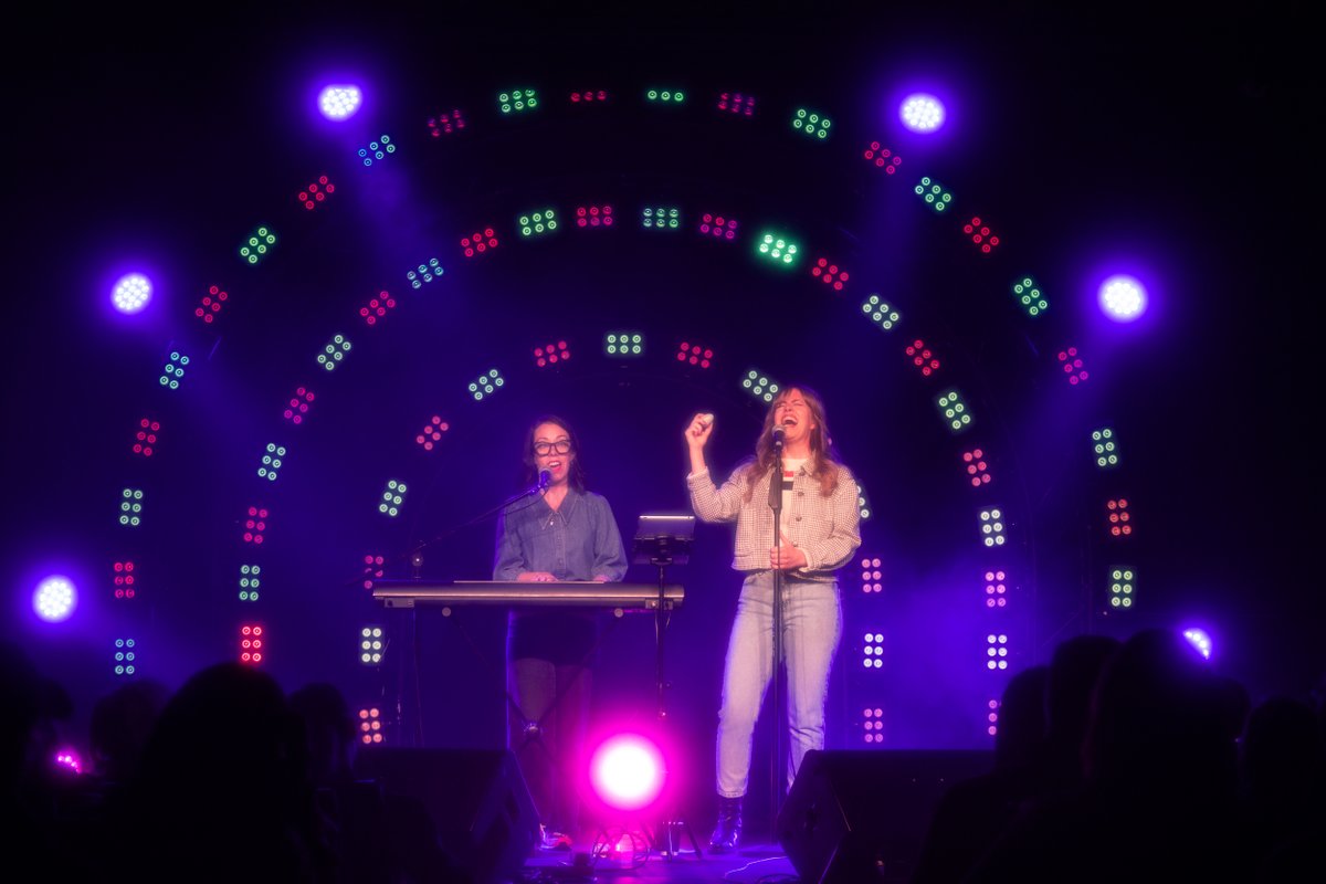 Wells Comedy Festival tweet media