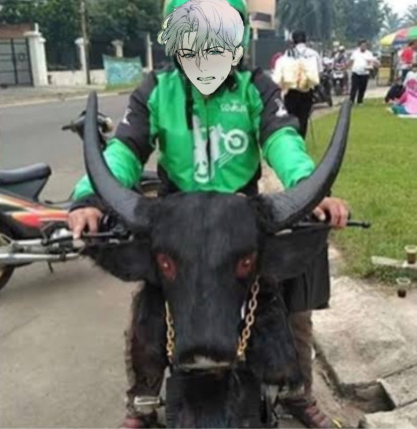 optioens's tweet photo. melihat  @replikamentari  pas  lagi  jalan.  ❛  hai  janu.  ❜  dadah-dadah. https://t.co/kzHsxe6qaF
