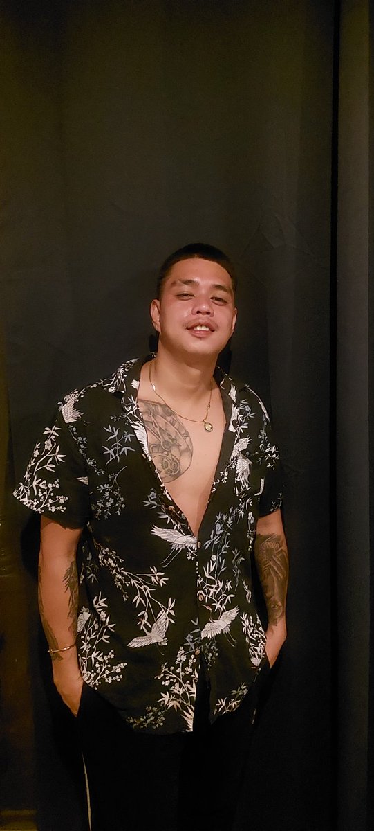 MAASAHI_PINOY's tweet photo. Available to day 

Home &amp; hotel service 
Or visit now 

Here @magnificent0005 
Located 
📌7 foresty diliman QC city 
#09989778080

Fore more info kindly dm me 😎 https://t.co/JfOapBkCch