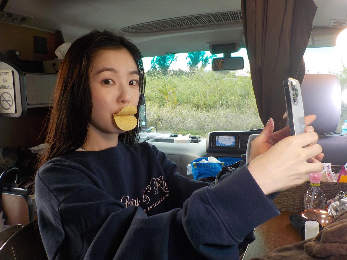 irene instagram dump 💕