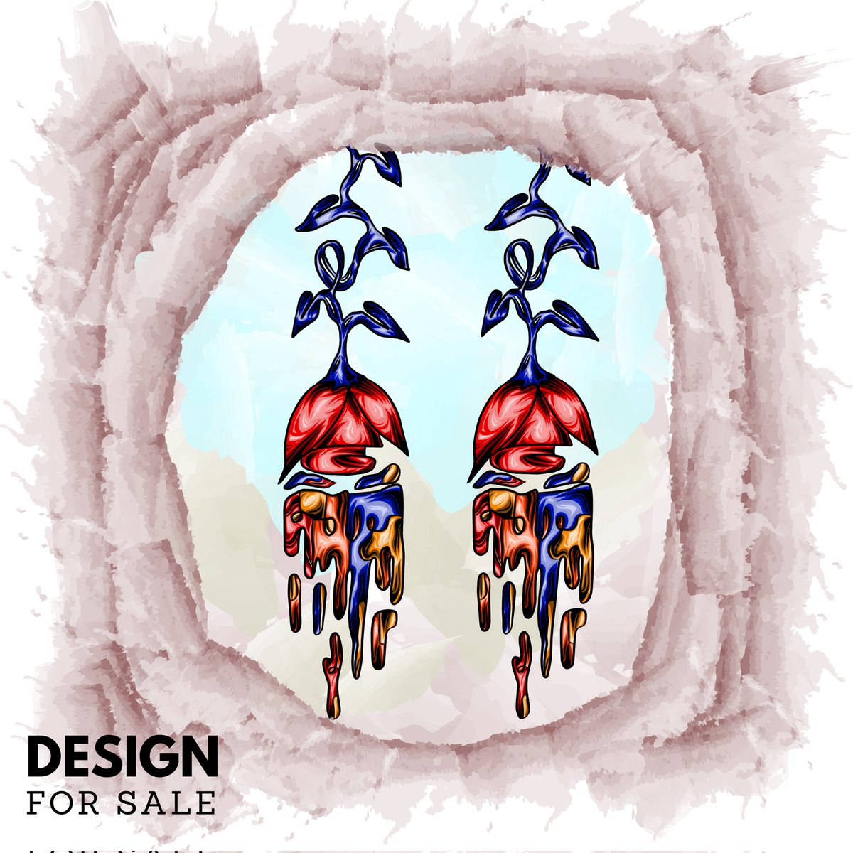 Roze.
#collections #digitalselling #visualart #art