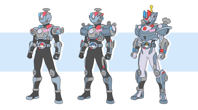 「helmet shoulder armor」 illustration images(Latest)