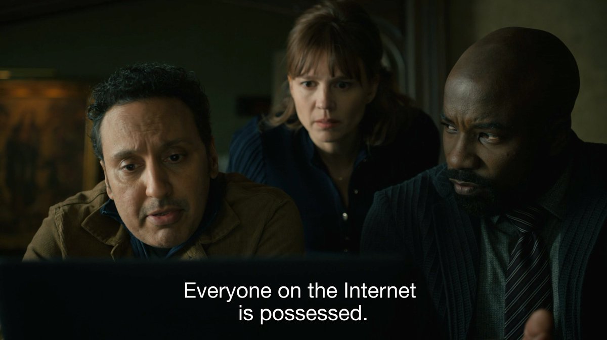 no context evil tweet media