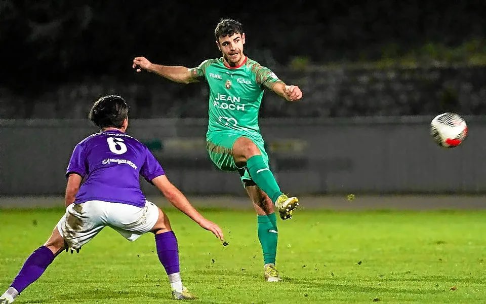 Telethon Saint Servant ❤️ tweet media