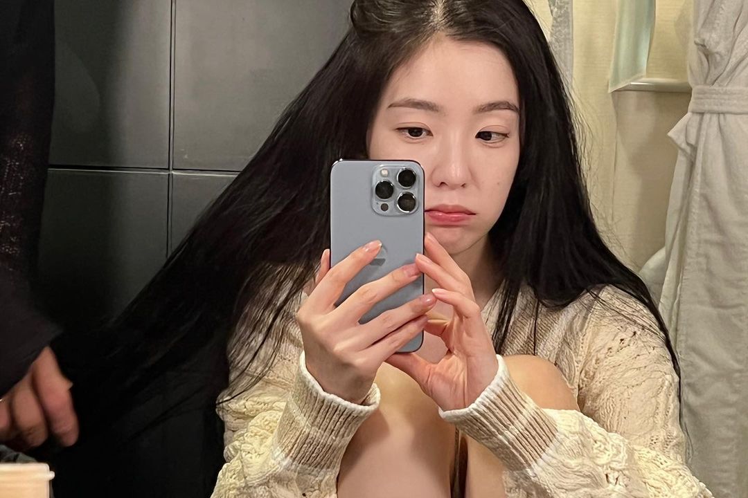 irene pics tweet media