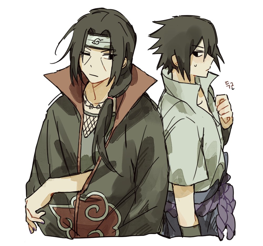 Lucanus5378's tweet image. 사스이타 🍅🍡
#sasuita #サスイタ