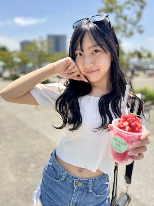 Twitterのコスプレ画像36