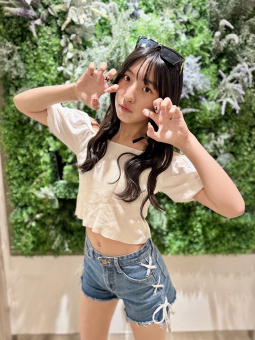 Twitterのコスプレ画像39