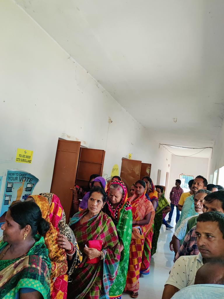 Amiya Ranjan Das tweet media