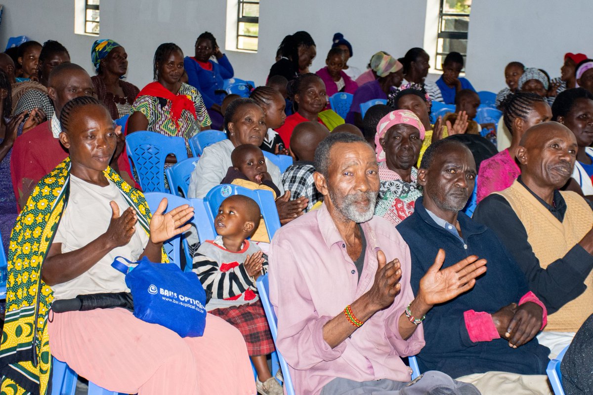 Foundation95548's tweet photo. Your unwavering dedication and support played a pivotal role in the success of our initiative aimed at providing essential services to children with disabilities in our communitiy.We will forever be greatful.
@disabilityscoop @CBM_Global  @MastercardFdn   @canad https://t.co/Swritx44lY