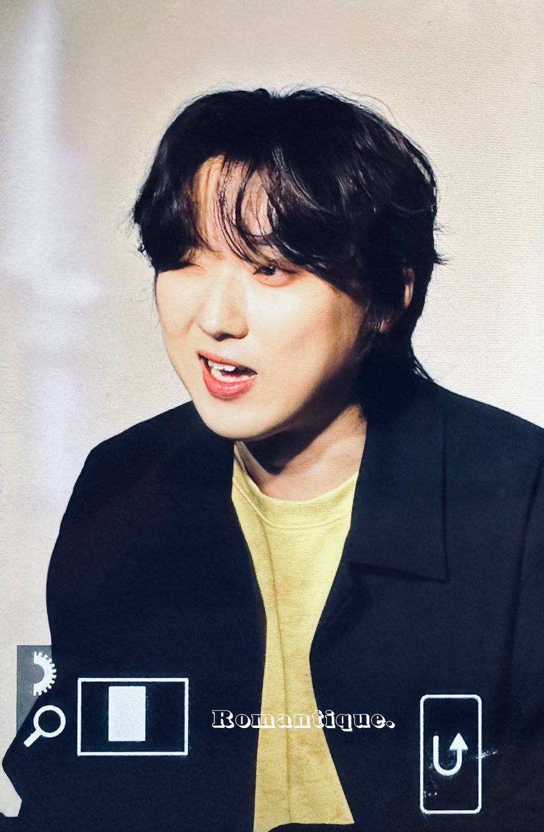 240525 NNL 팬싸인회 프리뷰

#PITTA #피타 #강형호 #포레스텔라 #FORESTELLA