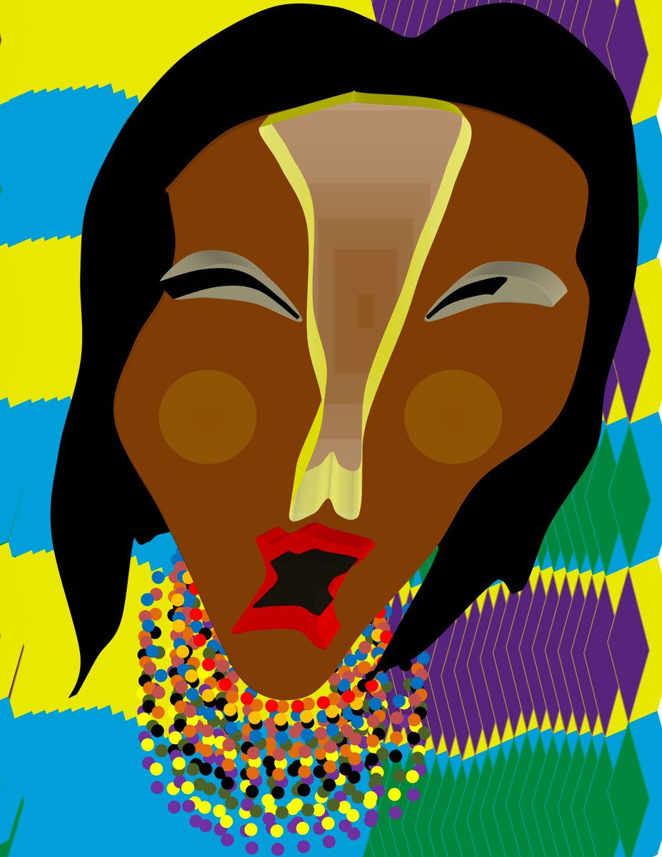 Osinachi 🎨 tweet media