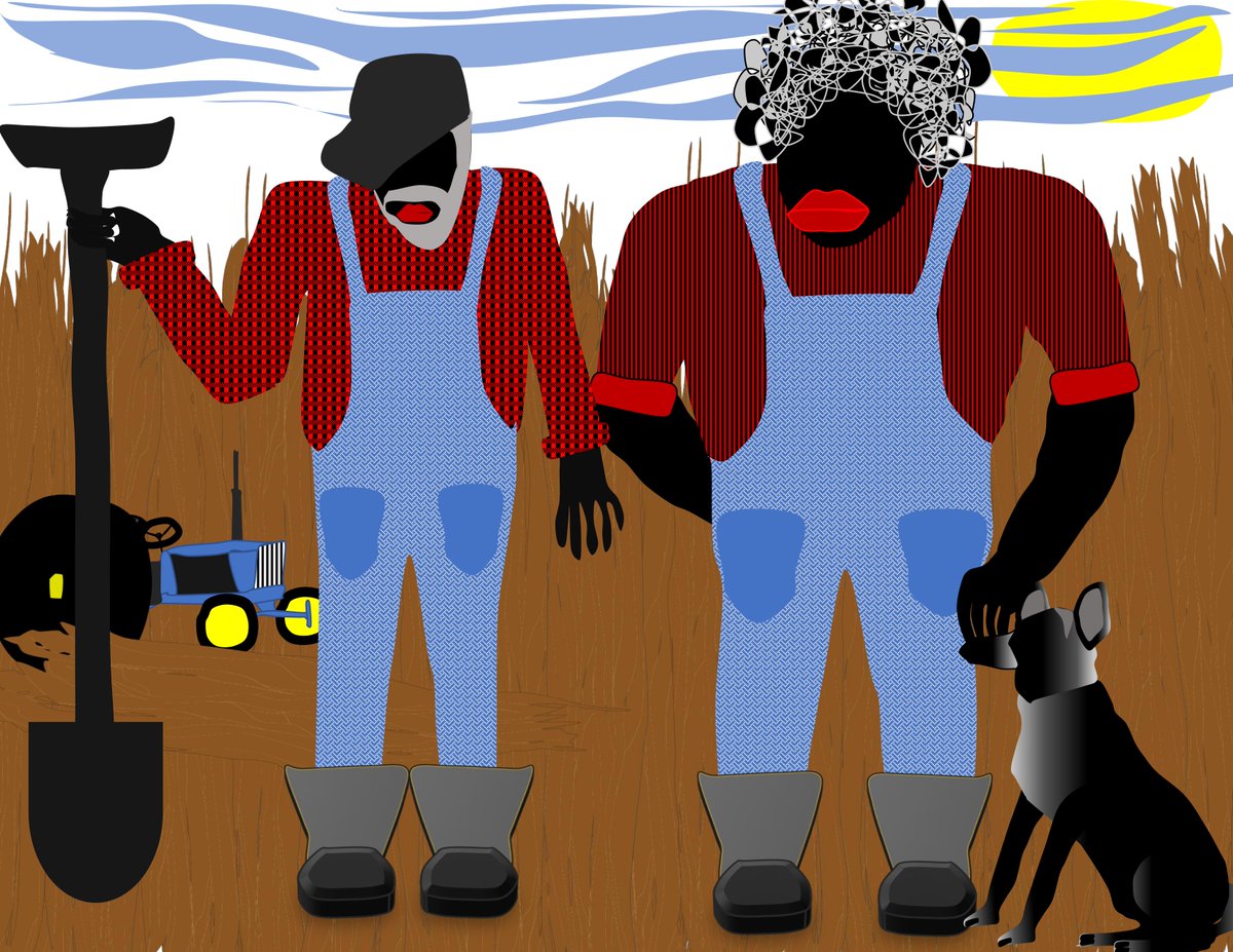 Osinachi 🎨 tweet media