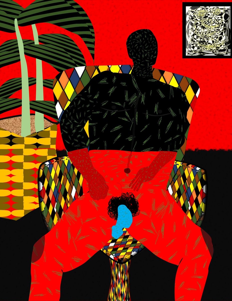 Osinachi 🎨 tweet media