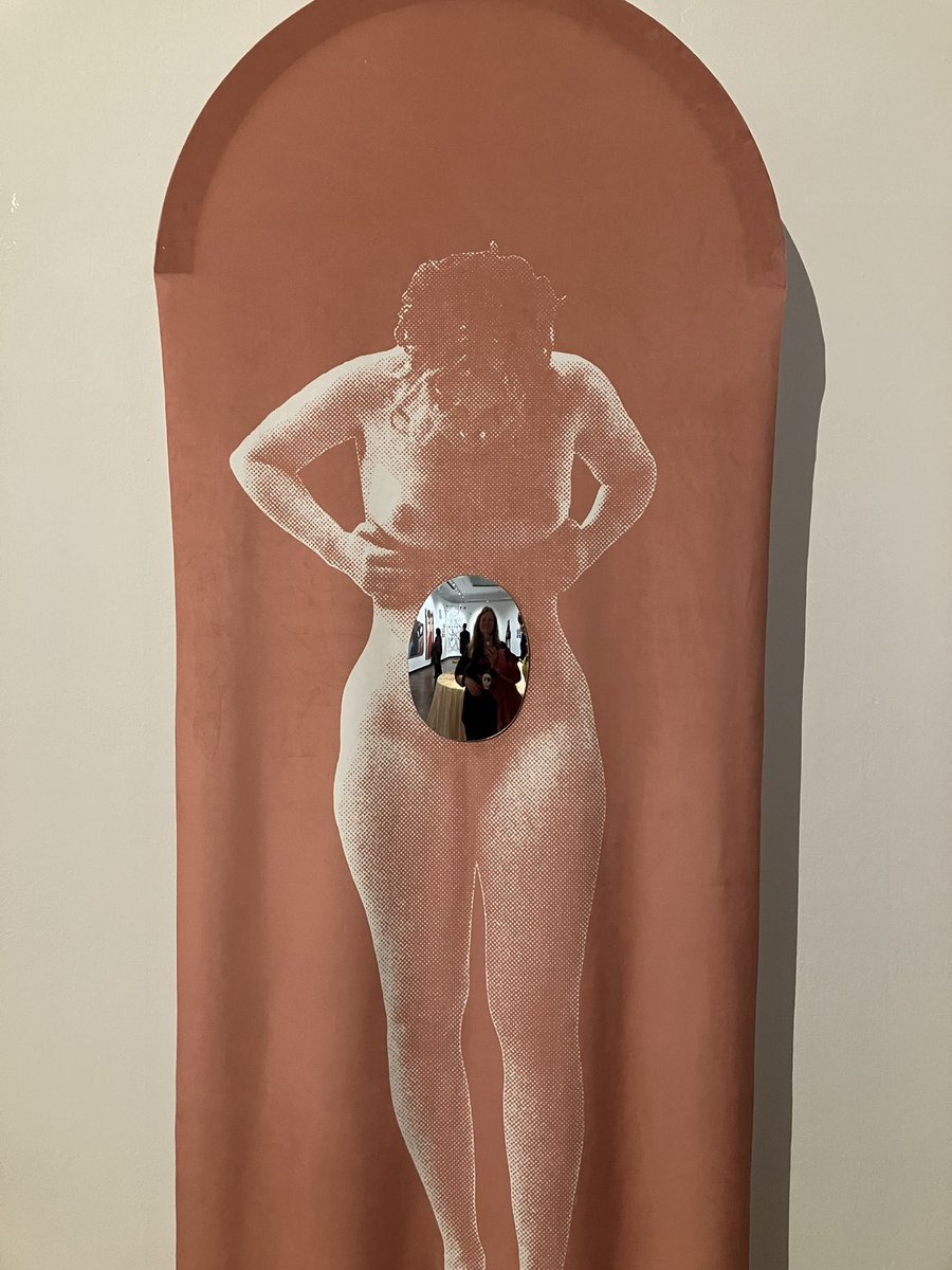 susanpmains's tweet image. A few more pictures from the very cool #djcaddegreeshow on now until Sunday, 2 June. Definitely worth checking out! @DJCAD