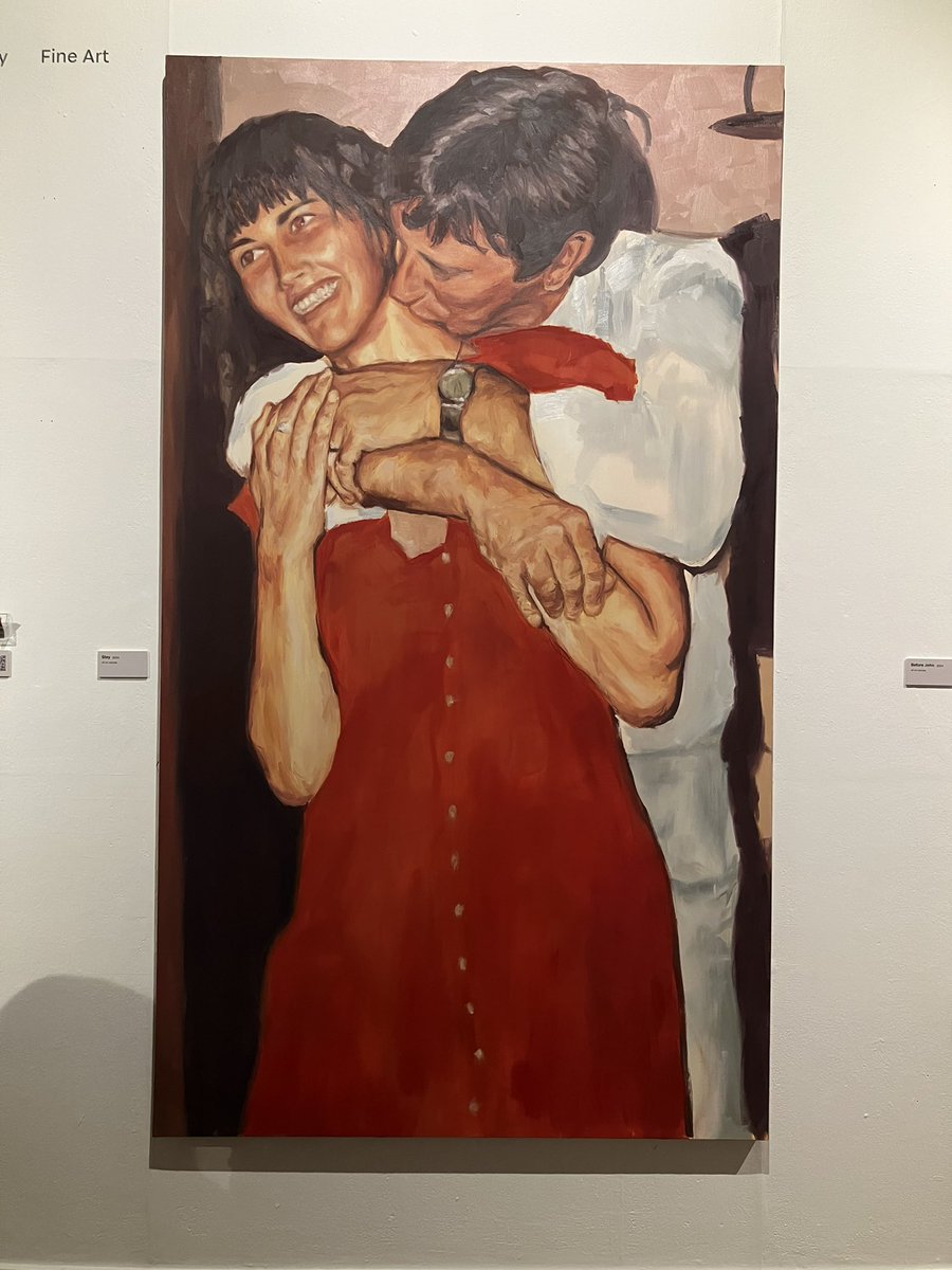 susanpmains's tweet image. A few more pictures from the very cool #djcaddegreeshow on now until Sunday, 2 June. Definitely worth checking out! @DJCAD