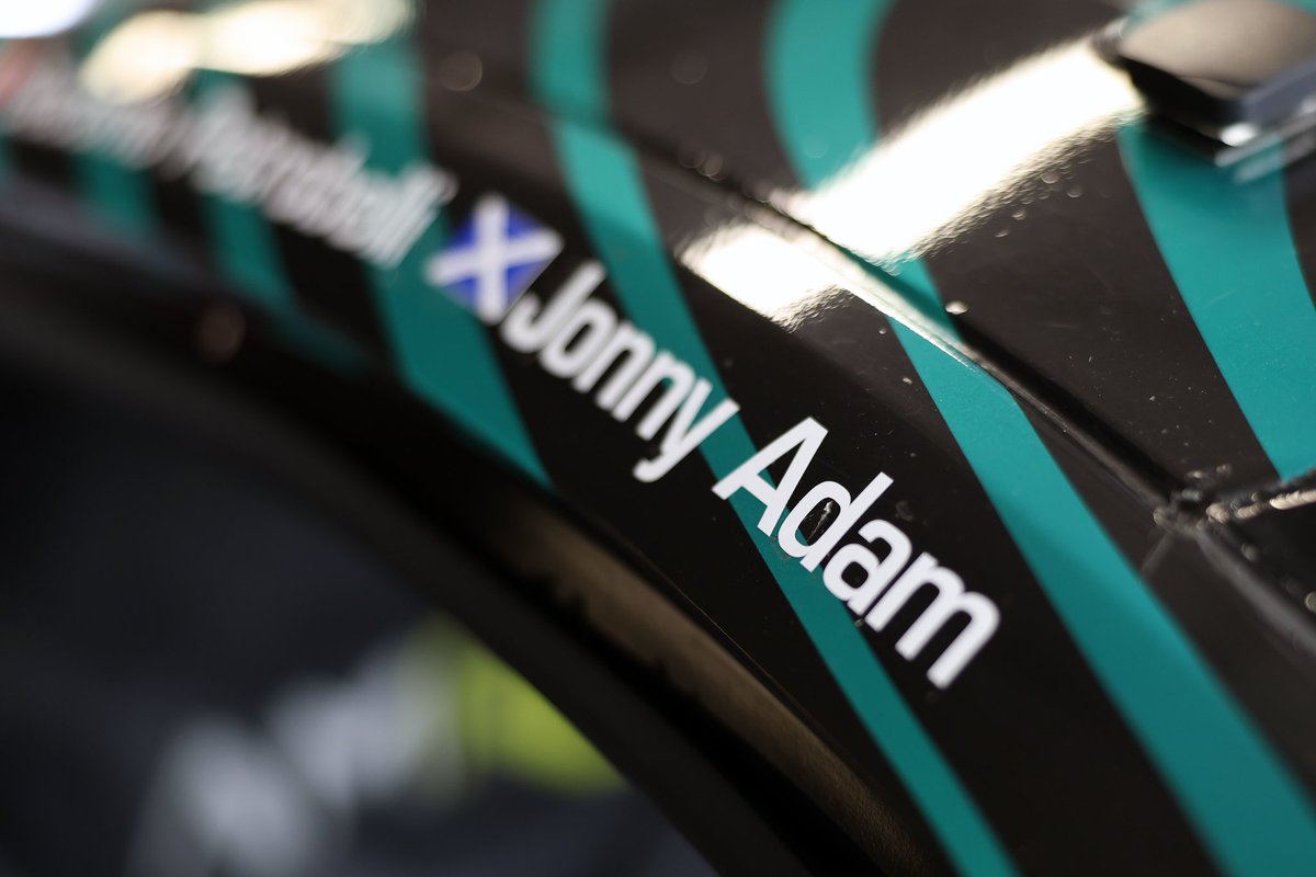 Aston Martin Racing tweet media