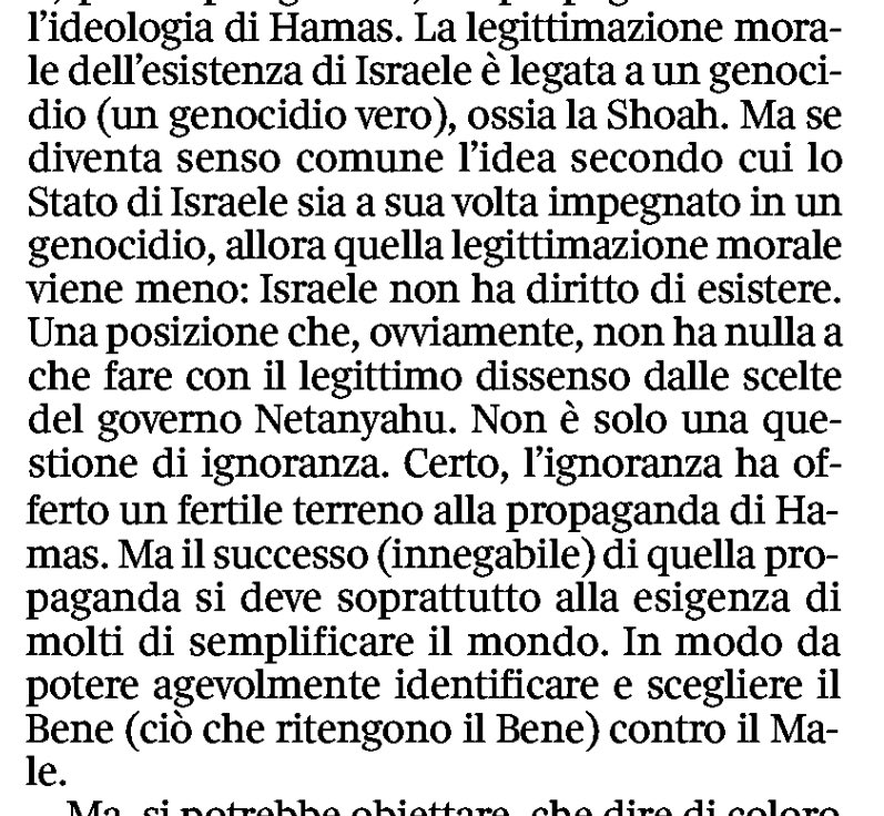 Claudio Cerasa tweet media