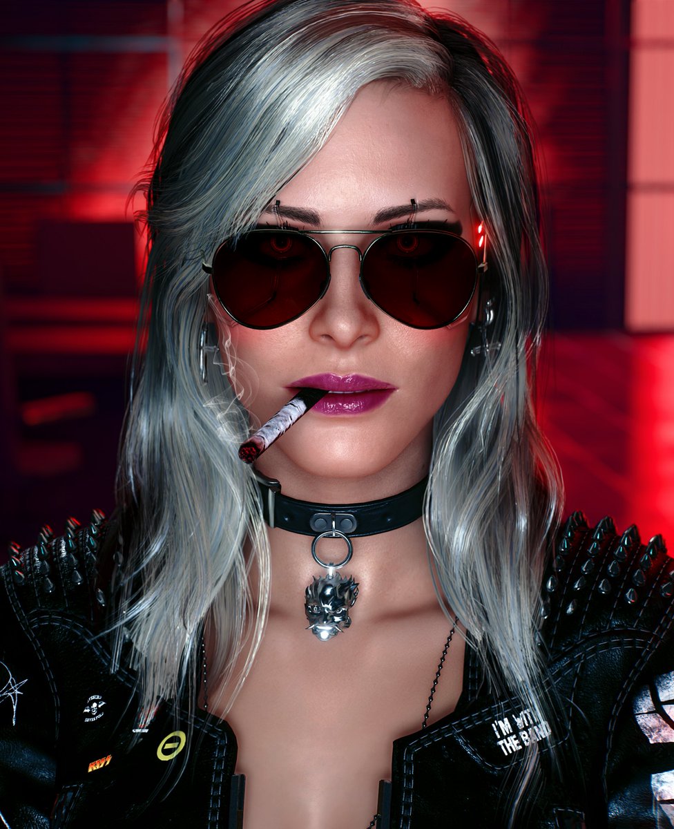 Zero and One #Cyberpunk2077 #Cyberpunk2077PhotoMode #VirtualPhotography #Reshade #TheCapturedCollective #ArtisticofSociety #VGPNetwork #WorldOfVP #VPUnityHub #ThePhotoMode #VPGamers #OTPChaosTheory