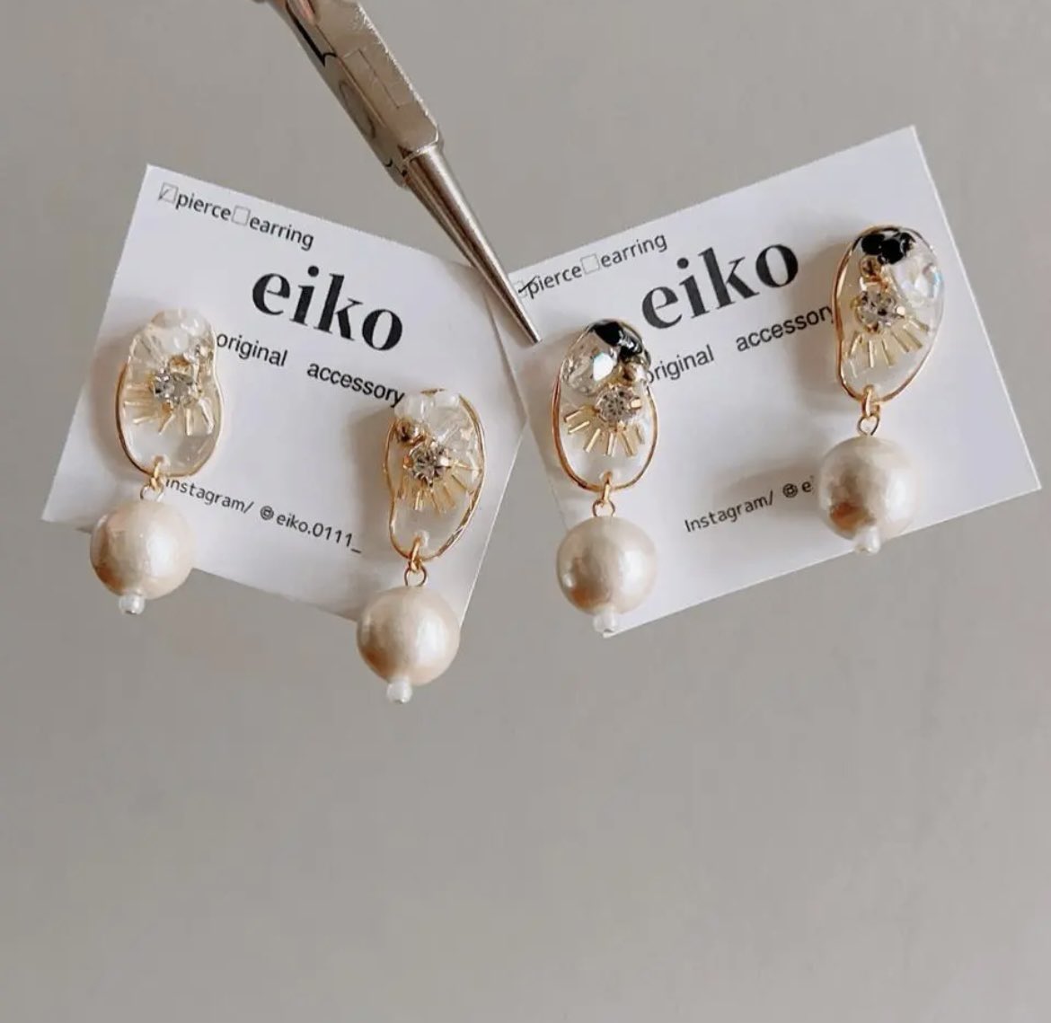 eiko original accessory (@eiko_accessory) / Posts / X