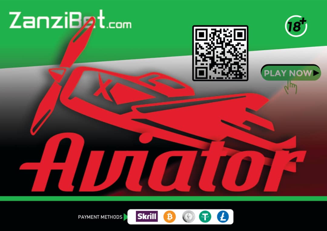Zanzibet2's tweet image. Ready for takeoff? 

Explore our aviator services on our website rb.gy/02b6ad  and experience the thrill of flying like a pro!
 #AviatorServices #FlightExperience #GalaxyZFlip5 #MyselfbyTemichris