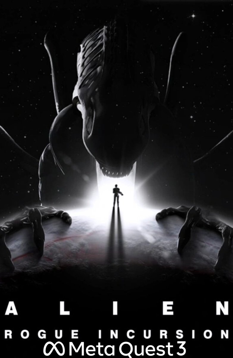 QuestWithMatt's tweet photo. Vu que 2024 est encore une belle année en #VR sur @MetaQuestVR,on va s'équiper comme il de doit avec les #VRP10 de chez @soundcoreaudio,et booster un peut le #Quest3.
#BatmanArkhamShadow #AlienRogueIncursion #MetroVR https://t.co/0OrjCh5glZ