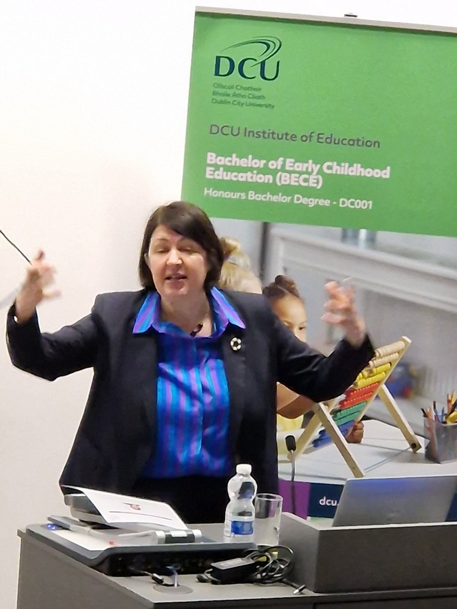 Marlene McCormack (@marlmccormack) on Twitter photo The fabulous June O'Sullivan <a href="/LEYFonline/">LEYF Nurseries</a> giving insight to a social enterprise model here <a href="/DCU/">Dublin City University</a> <a href="/annelooney/">Anne Looney</a> Think we need to take notice @dcediy <a href="/AishlingSilke/">Cllr. Aishling Silke</a> <a href="/GFrench_ECEC/">Geraldine French</a> @grainne80 The fabulous June O'Sullivan <a href="/LEYFonline/">LEYF Nurseries</a> giving insight to a social enterprise model here <a href="/DCU/">Dublin City University</a> <a href="/annelooney/">Anne Looney</a> Think we need to take notice @dcediy <a href="/AishlingSilke/">Cllr. Aishling Silke</a> <a href="/GFrench_ECEC/">Geraldine French</a> @grainne80