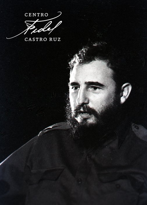 #Fidel:'Los revolucionarios tenemos el deber de analizar todo lo que pasa y decir con una gran franqueza la verdad. No debemos tener ningún miedo'.