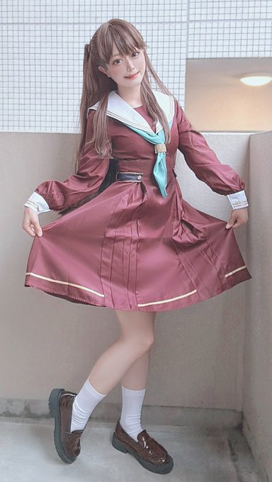 コスプレイヤークエのTwitter画像18