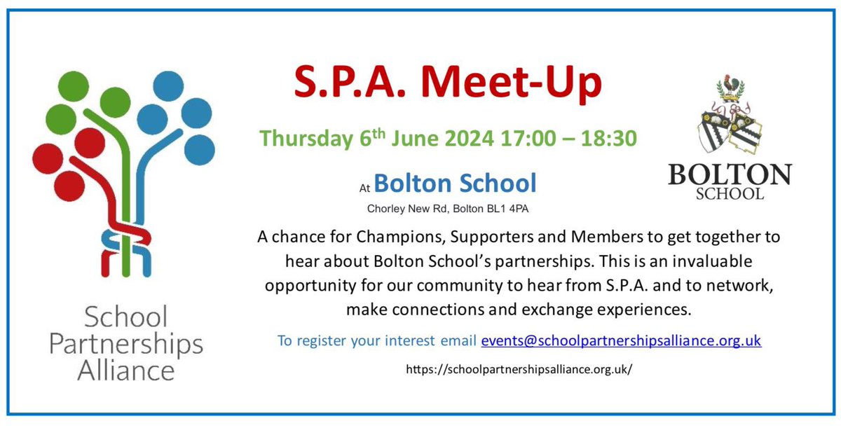 Coming soon, and I can’t wait! #powerofpartnership #strongertogether